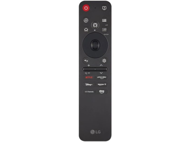 LG TV OLED83G57LW 83