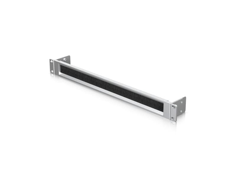 Ubiquiti Blindblende UACC-RACK-PANEL-BRUSH-1U Bürste 1HE 19 Blindpanel