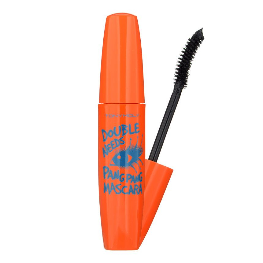 TONYMOLY - Double Needs Pang Pang-mascara
