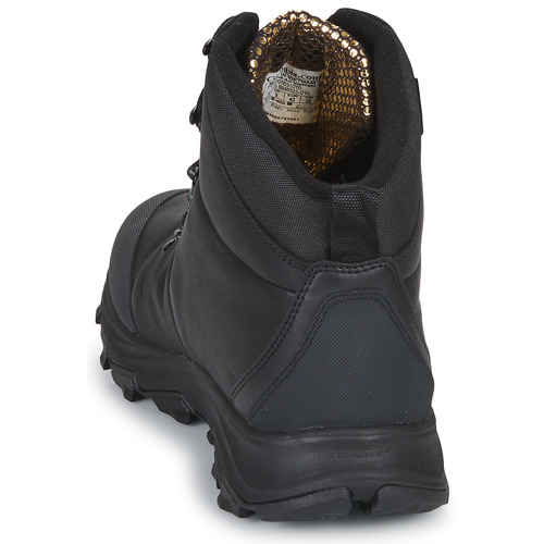 Columbia - EXPEDITIONIST BOOT - Noir