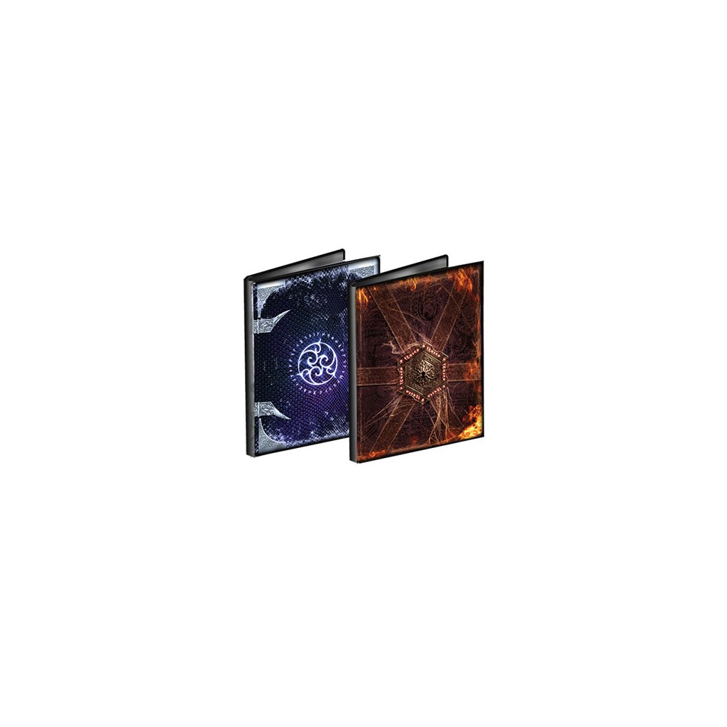 Mage Wars : Spellbook Pack 3