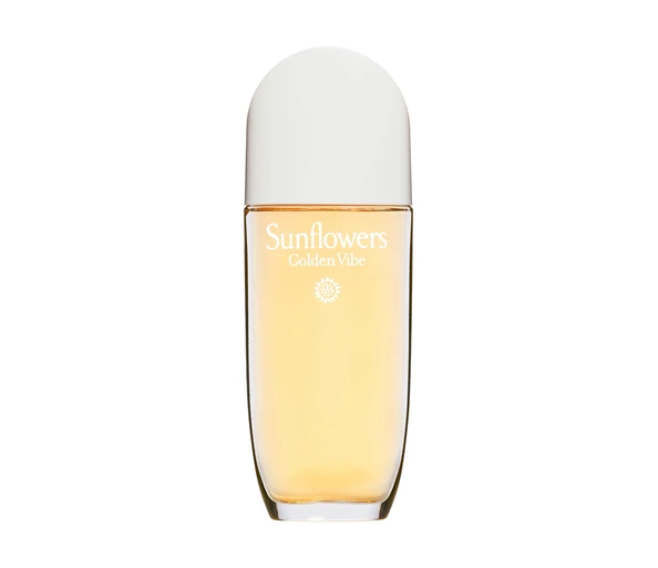 Elizabeth Arden Sunflowers Golden Vibe Eau de Toilette