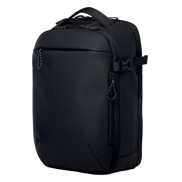 Sac à dos Walker pour ordinateur portable 17'', noir
