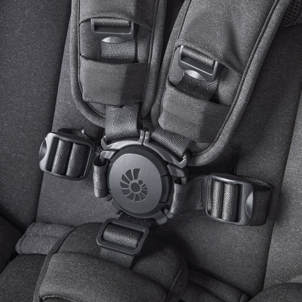 Køb Ergobaby Willow Green Metro 3 Deluxe