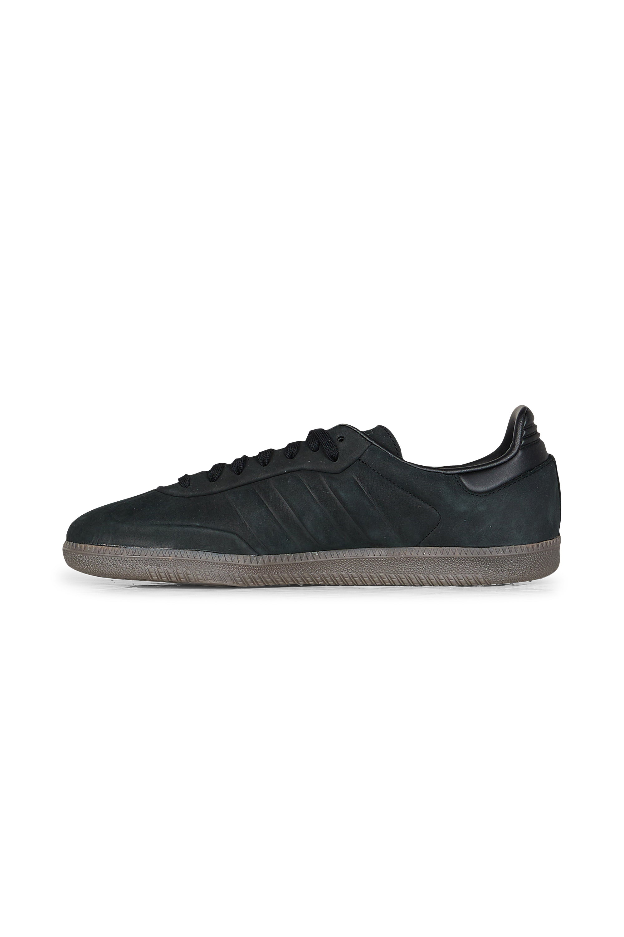 ADIDAS Baskets  SAMBA Noir