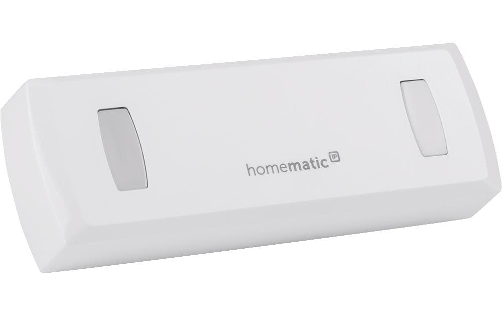 Smart Home Funk-Durchgangssensor mit RichtungserkennungMit Richtungserkennung – HmIP-SPDR