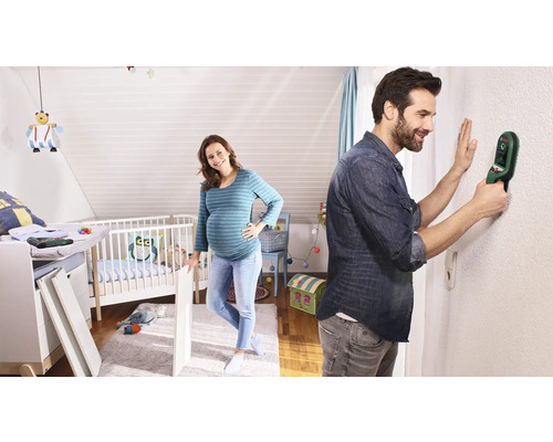 Bosch UniversalDetect digitale locator