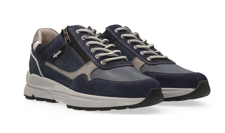 Australian Footwear 15.1639.02 Blauw