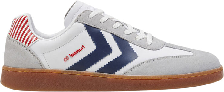 Hummel VM78 CPH X 86 BOLD Hvid