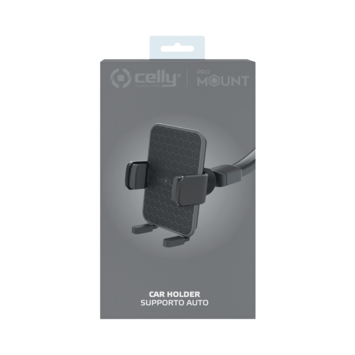 Celly telefoon houder Flex Plus