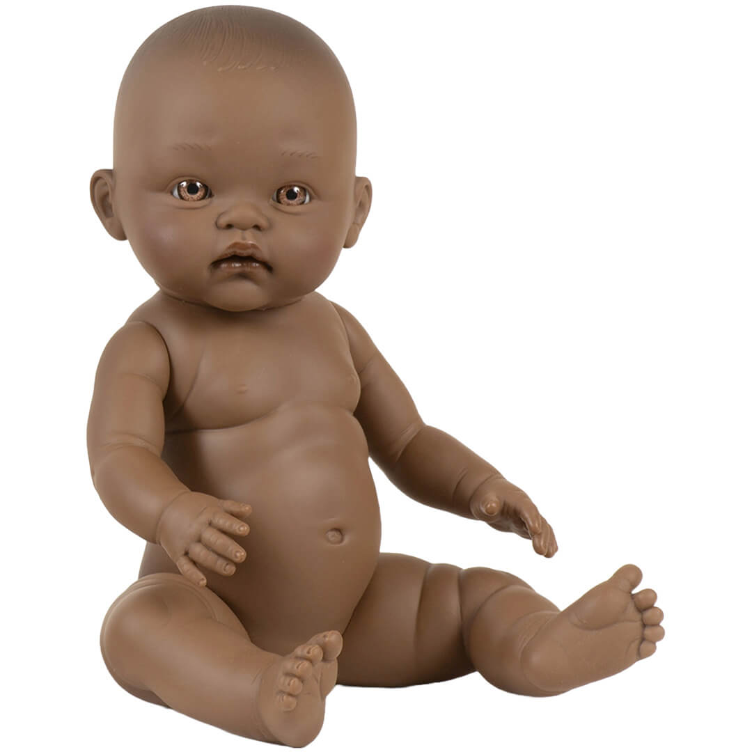 Minikane babypop cuties - betty - 36 cm