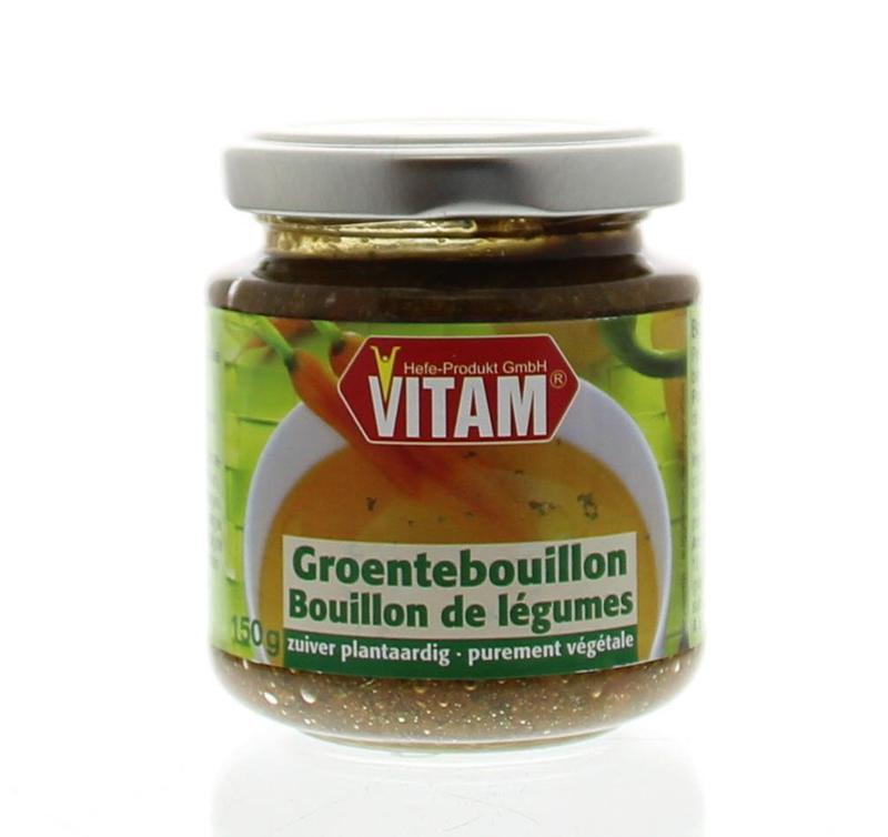 Vitam Groentebouillon 150g