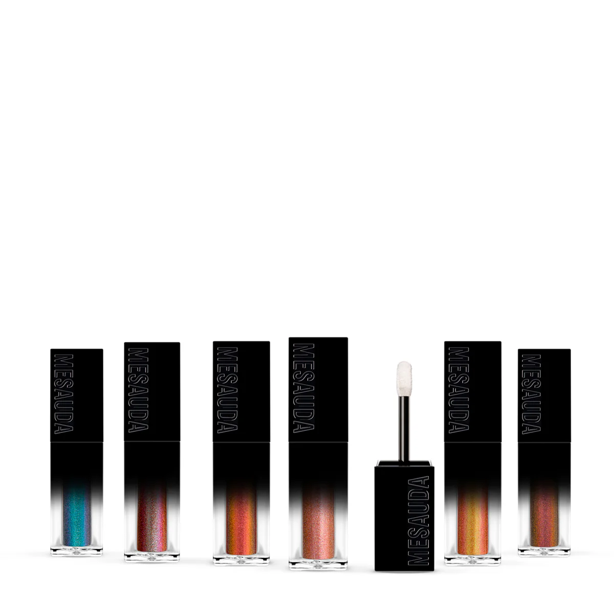 Ombre à Paupières GALACTIC SHADOW 4ml