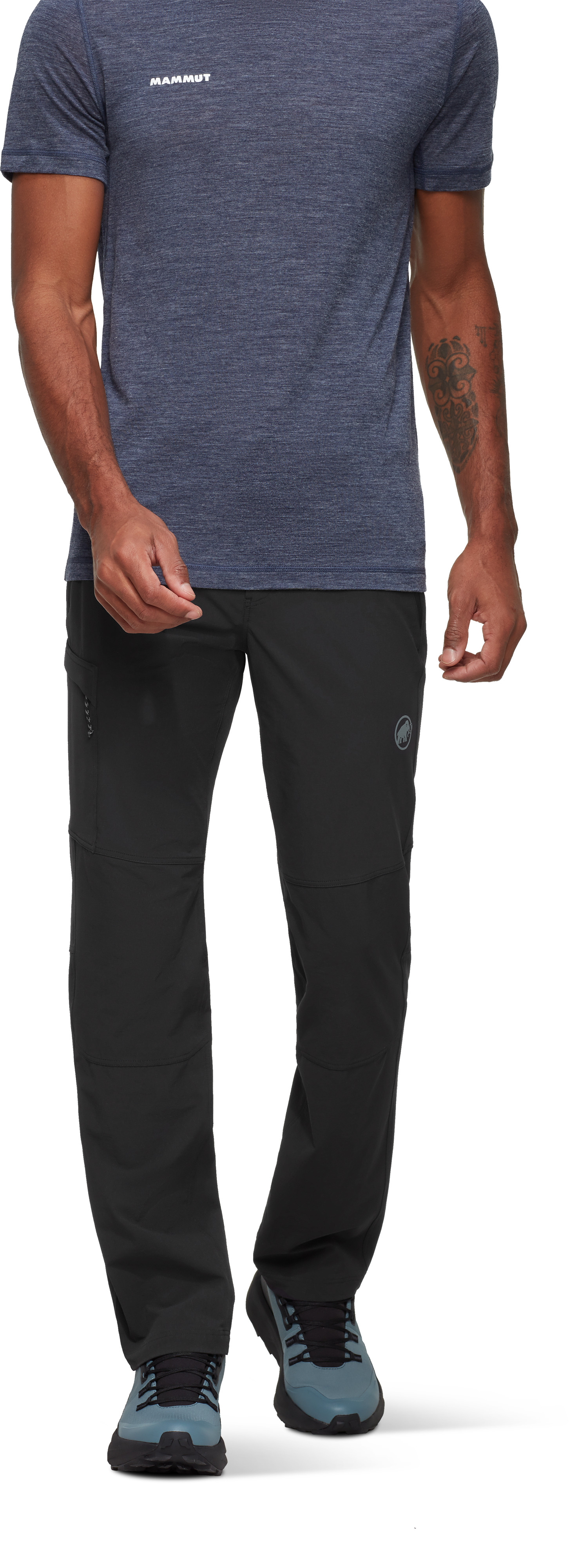 Runbold IV Pants Men