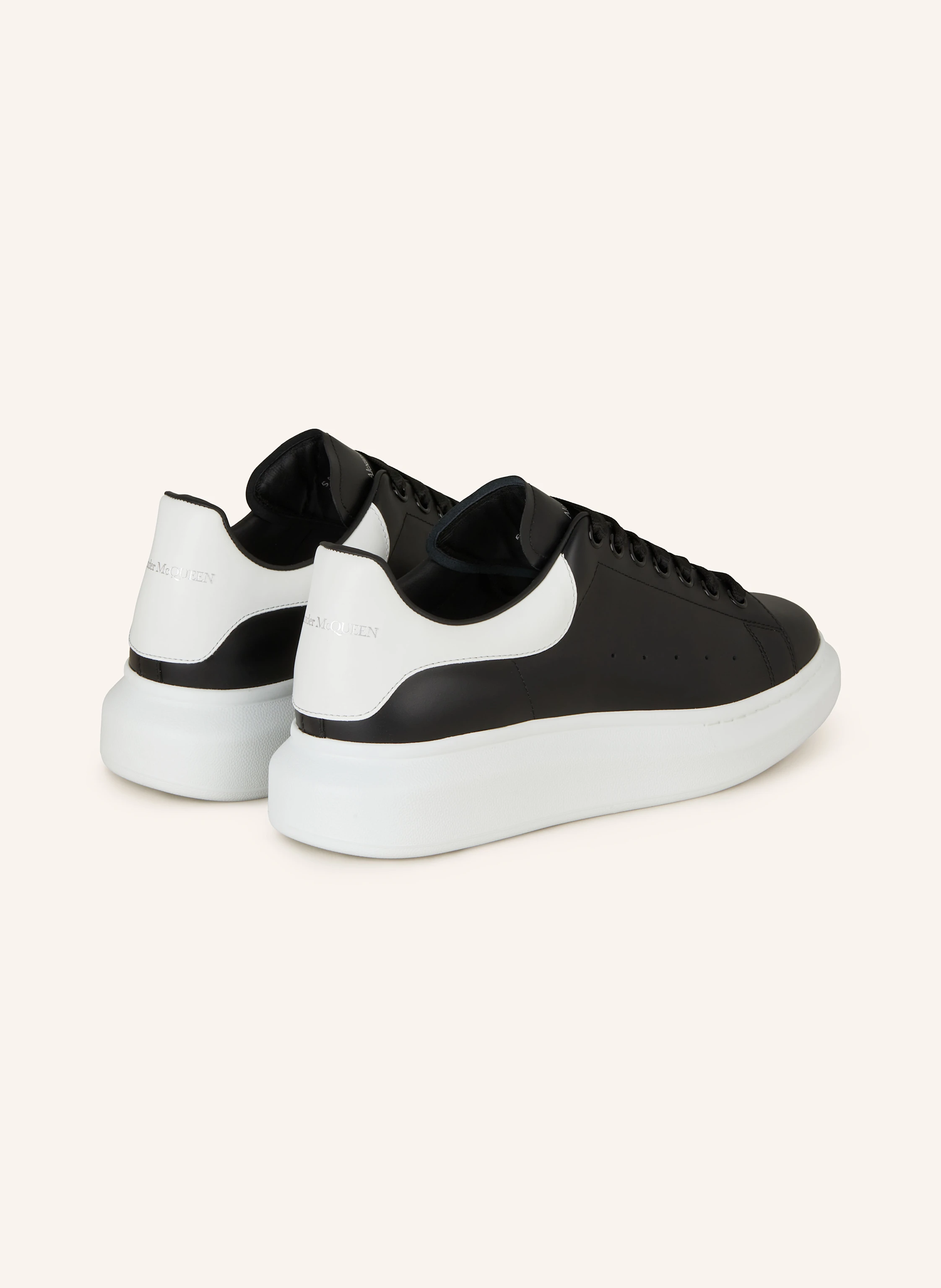 Alexander McQUEEN Sneaker