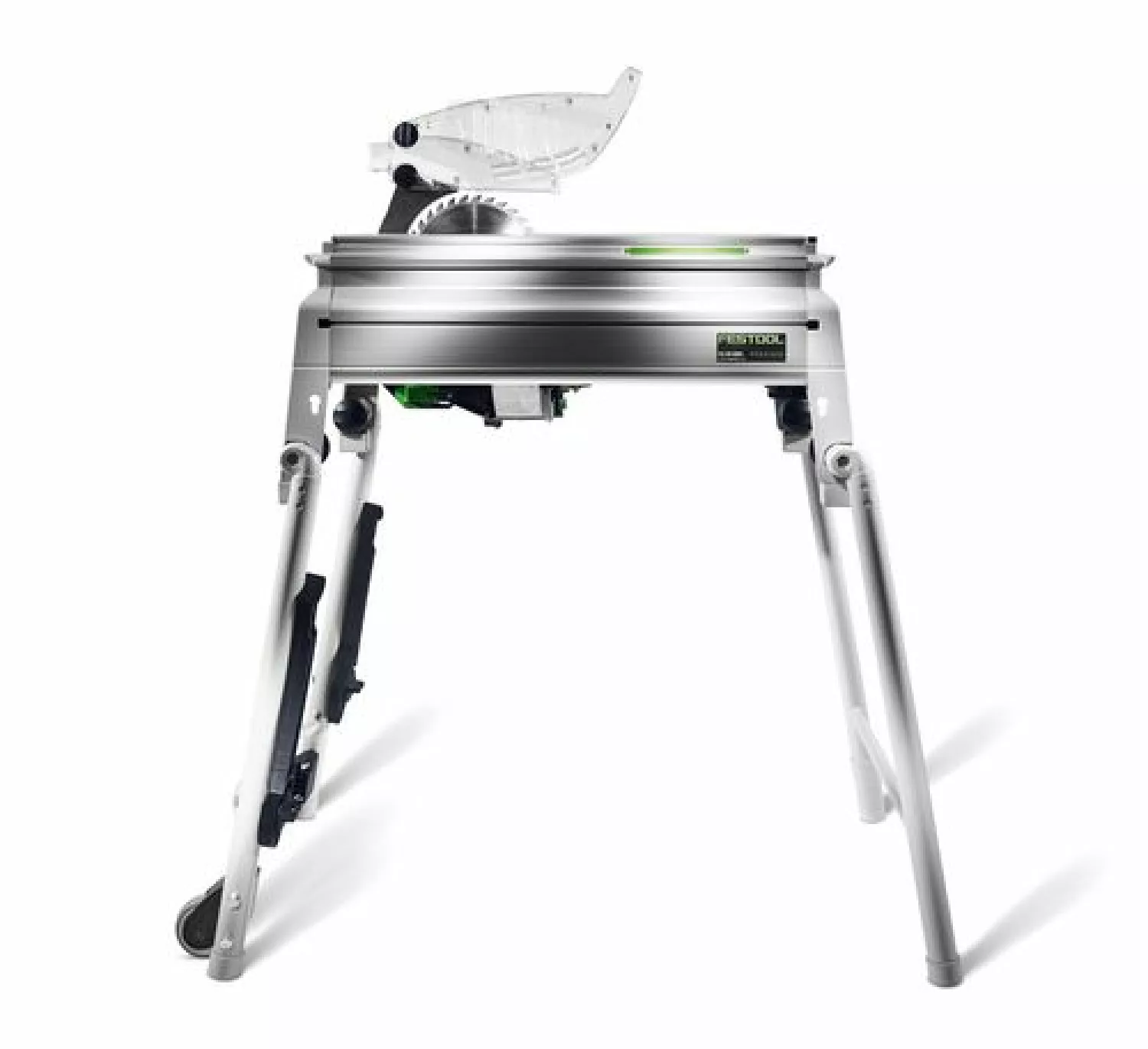 Festool PRECISIO CS 50 EBG-Set Trek-/afkortzaagmachine - 1200W - 190mm