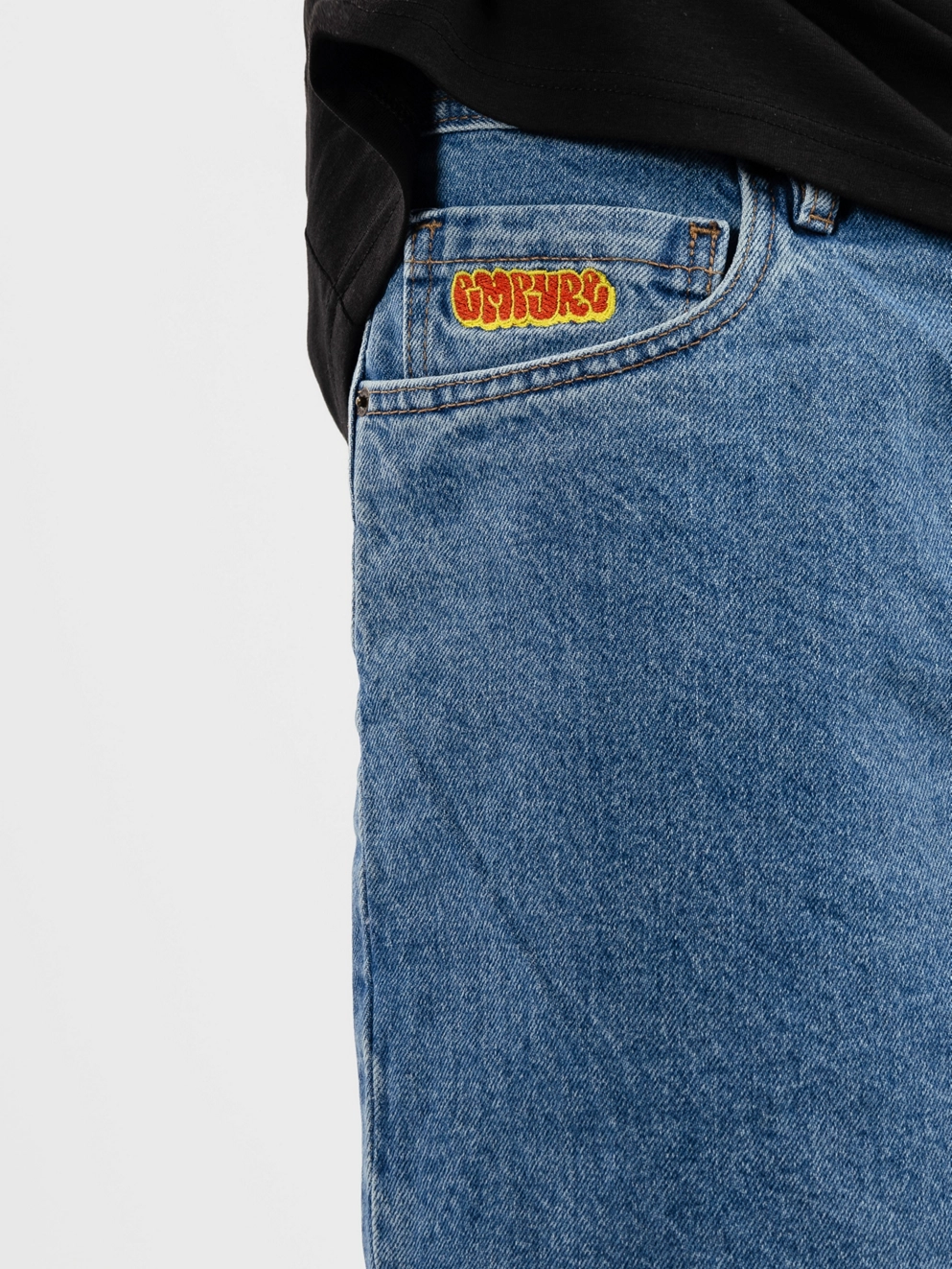 Empyre Loose Fit Sk8 Shorts blake