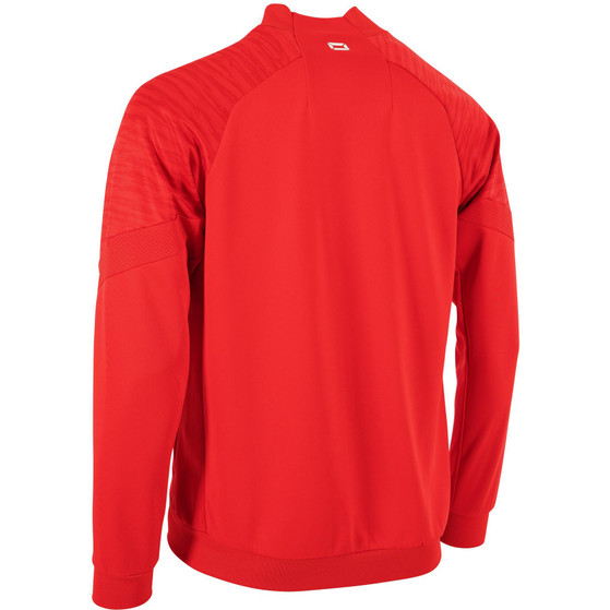 Stanno Bolt Full-Zip Top