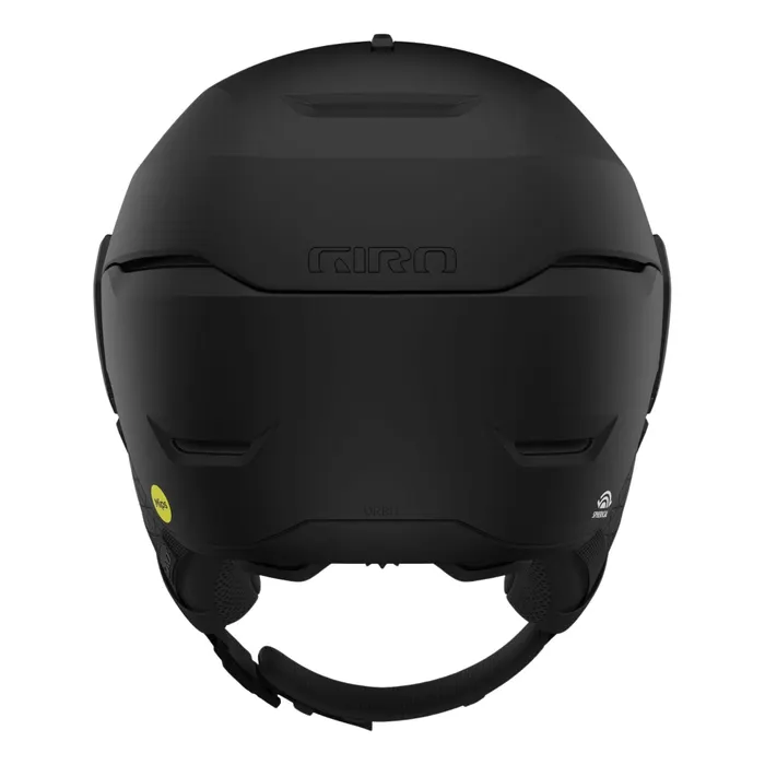 Giro Orbit Spherical MIPS Skihelm Senior