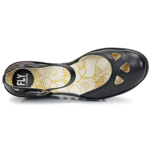 Fly London - YUNA - Noir