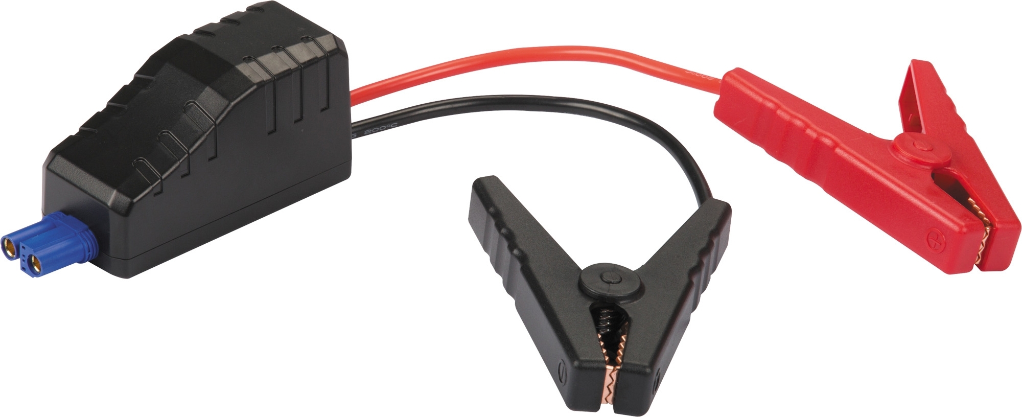 Berger Lithium Jump Starter LJS 600 Starthilfe mit Powerbank