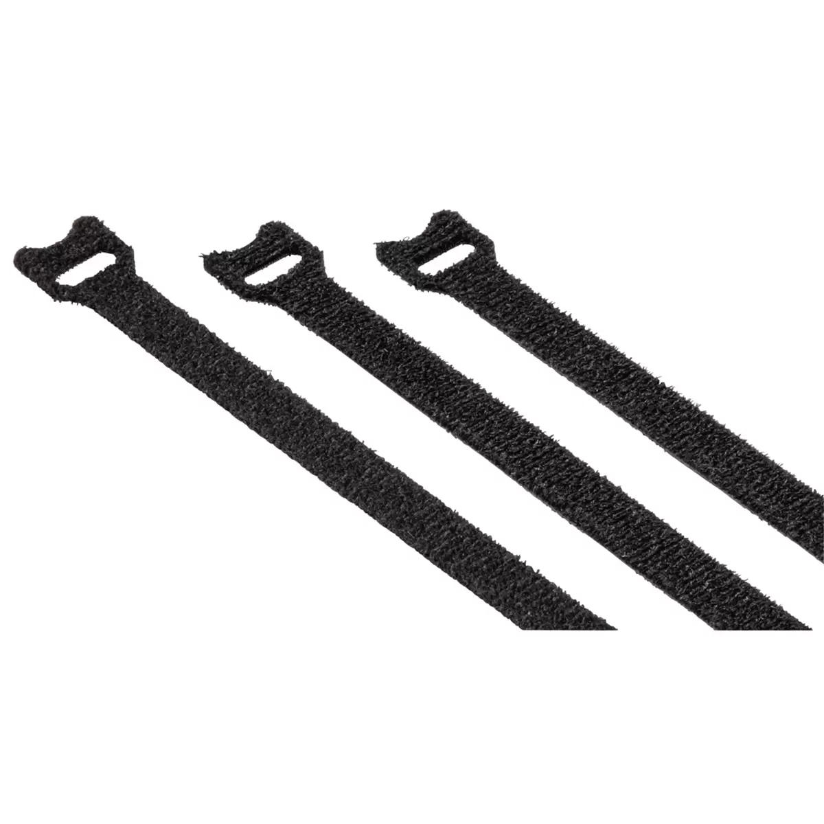 Klett-Kabelbinder Hama