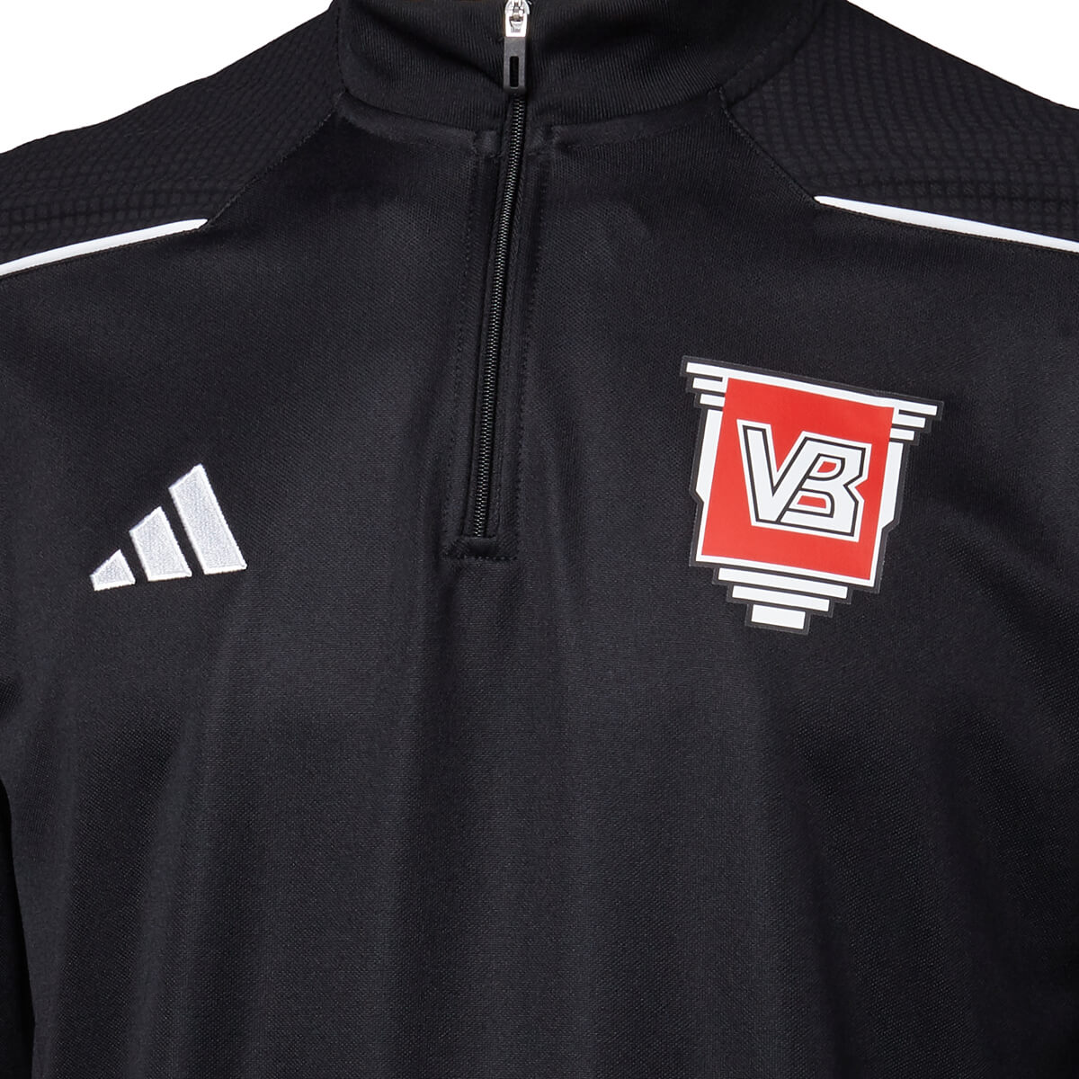 Vejle Boldklub 1/2 Zip Træningstrøje Børn