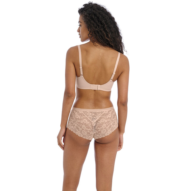 Freya OFFBEAT SHORT Natural beige