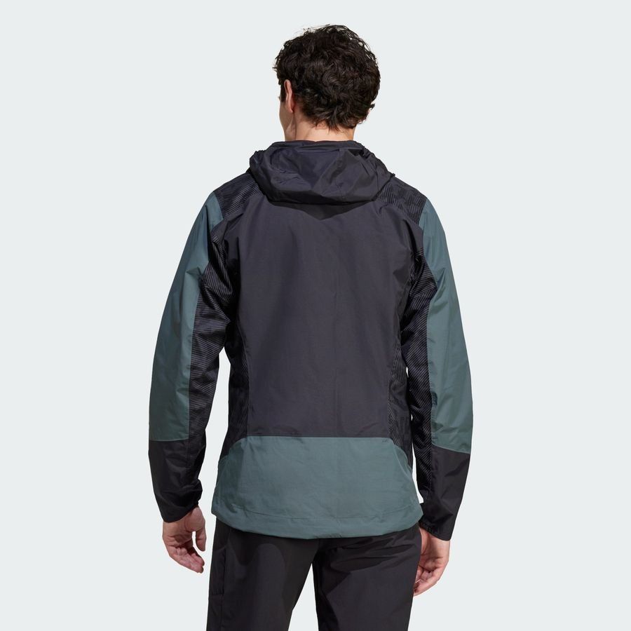 Adidas Veste TERREX Xperior Hybrid RAIN.RDY