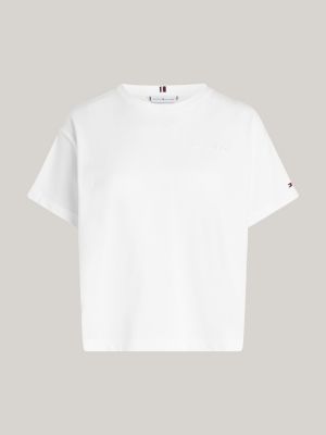Camiseta Curve Modern Relaxed Fit