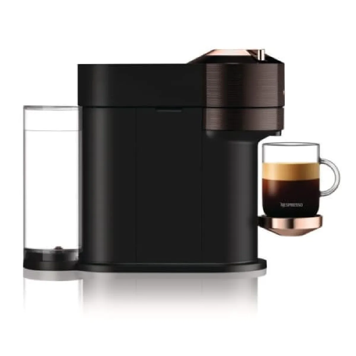 DeLonghi ENV120.BW