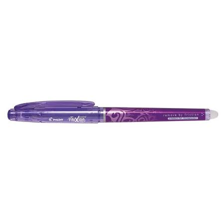 Pilot Tintenroller FriXion Point 0.5 (F) Violett