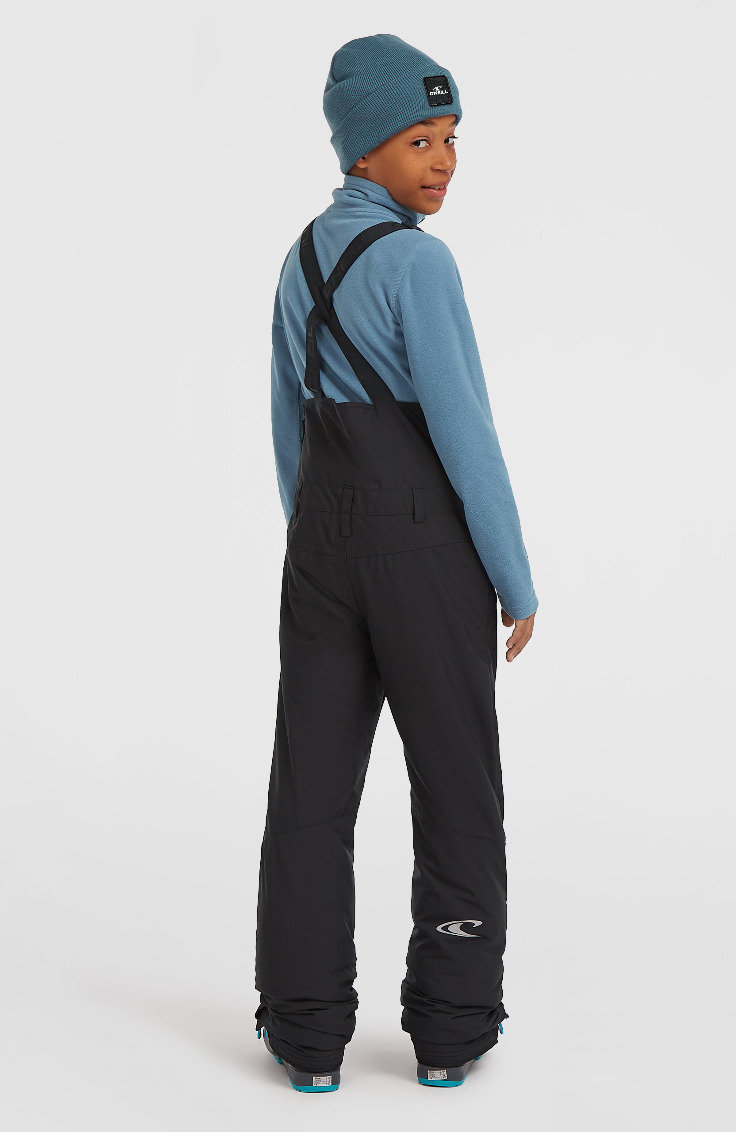 FWC'Cruz Bib wintersportbroek