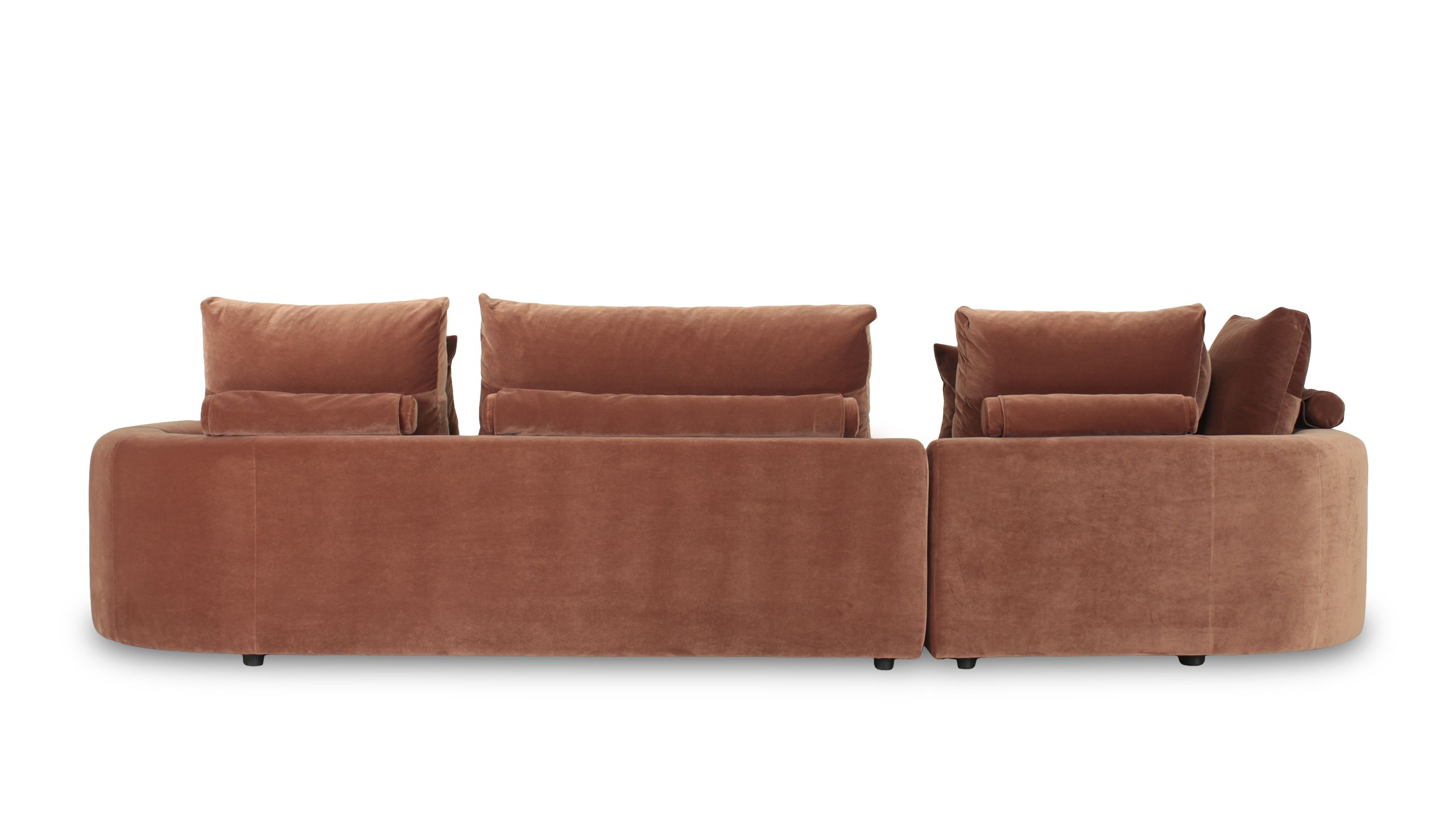 Loungebankstel Giovanni