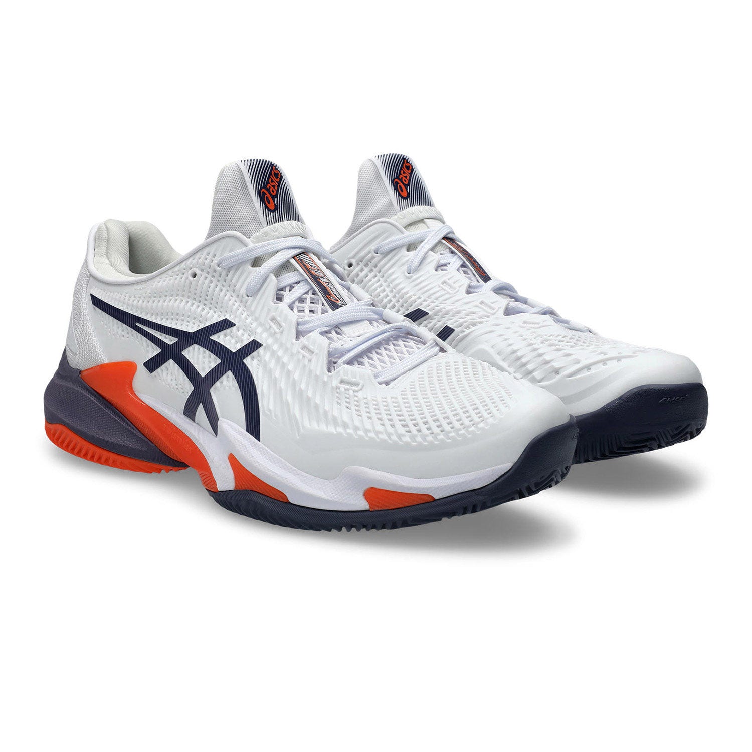ASICS  Court FF 3 Clay Heren