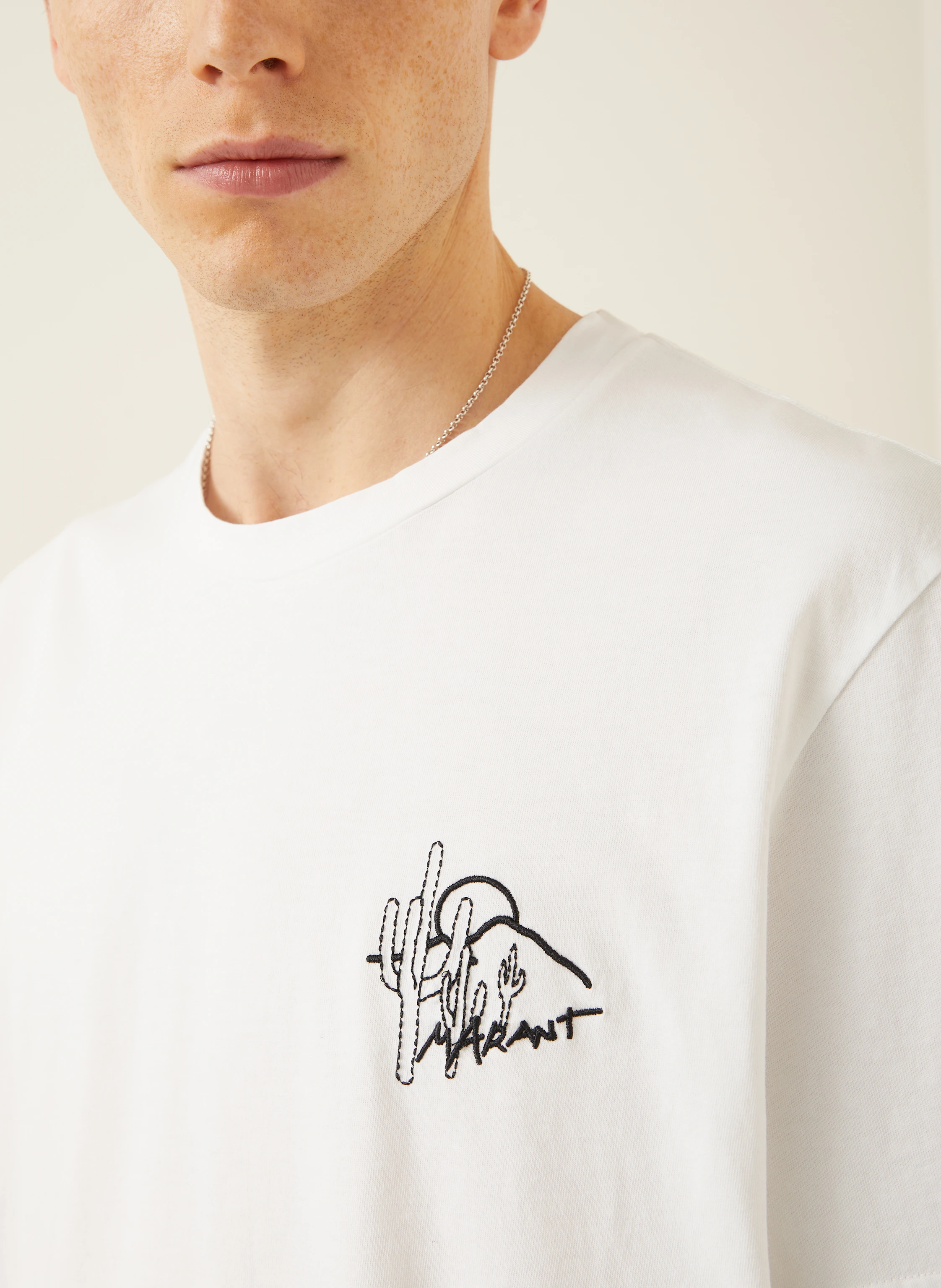 ISABEL MARANT T-Shirt HONORE