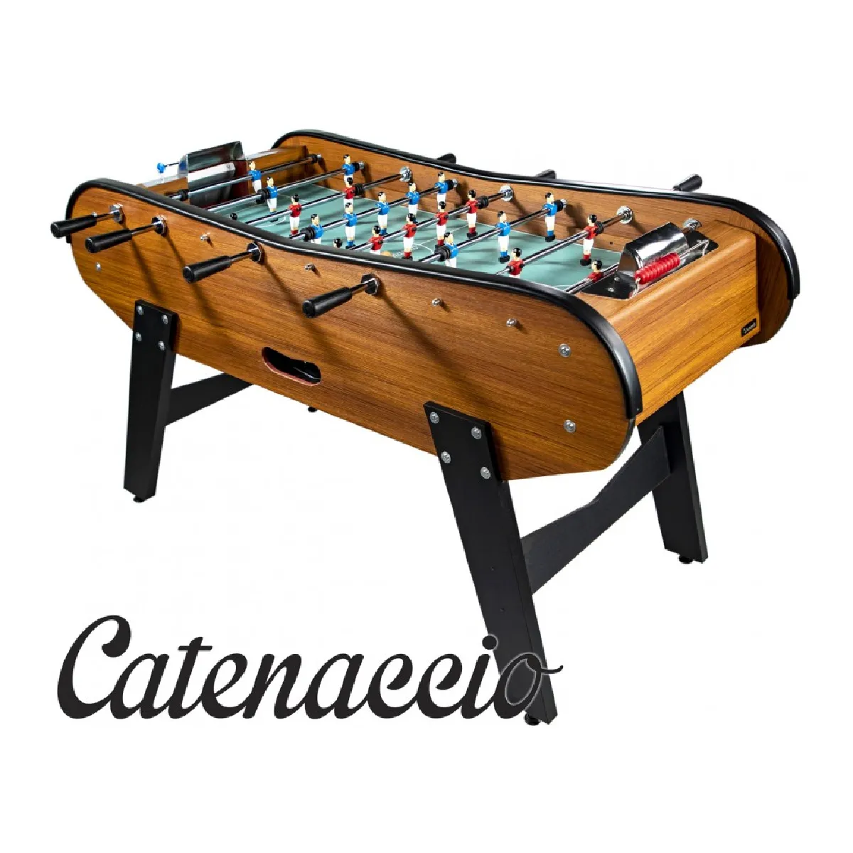 Catenaccio Sportivo - Bois Foncé