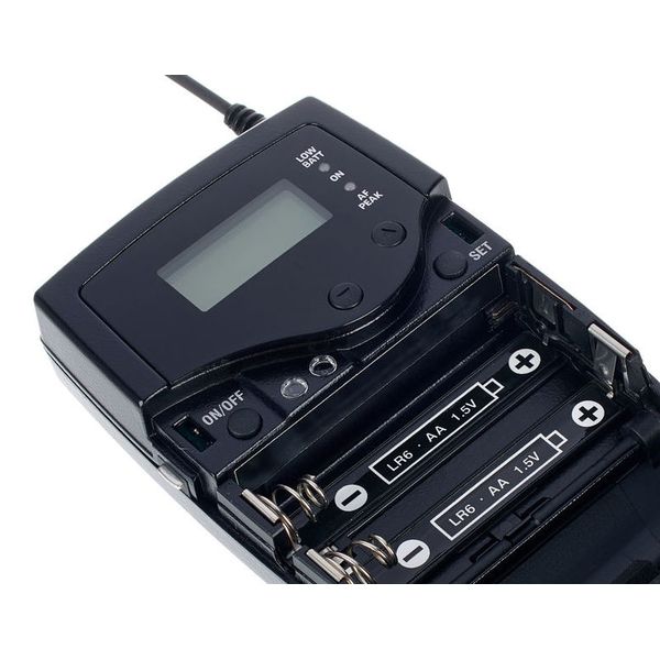 Sennheiser SK 300 G4-RC-DW