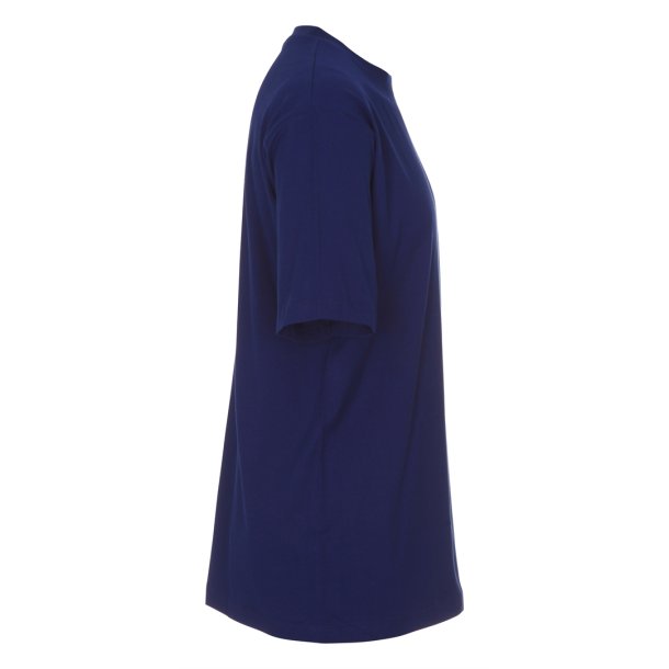 St 101 Classic t-shirt Cobalt blå