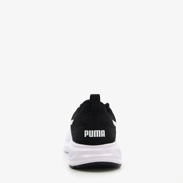 Puma Incinerate heren hardloopschoenen zwart