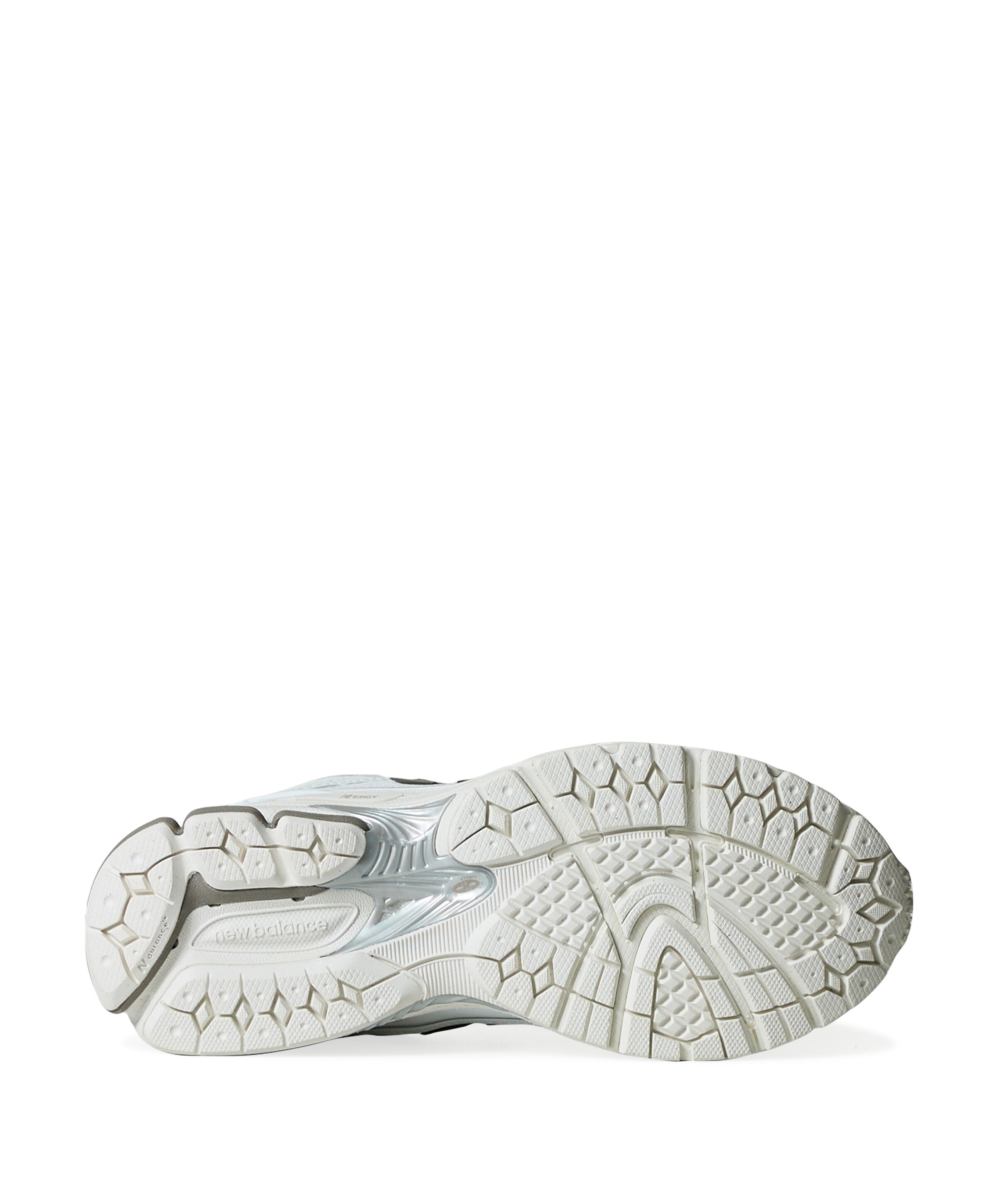 New Balance dames sneakers wit