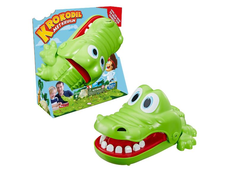 Klassieke kinderspellen