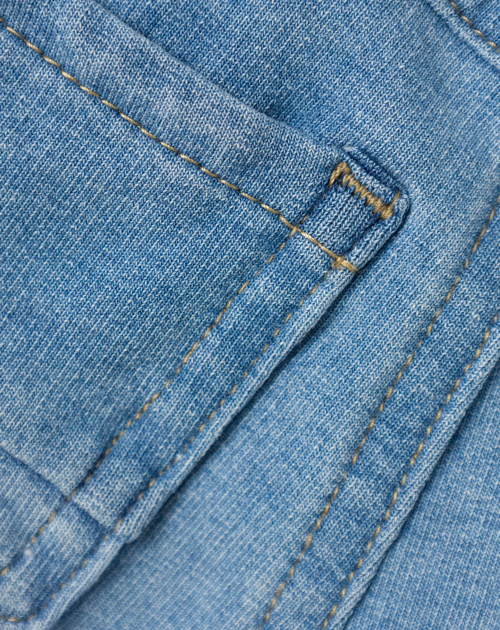 Jeans-Schlupfhose NBMSILAS SLIM 7025-TR in light blue