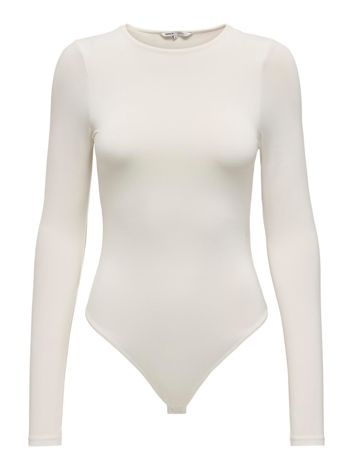 ONLLONE Body Cloud Dancer