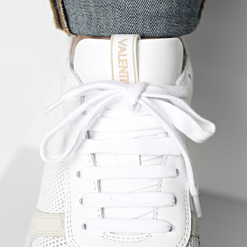 Baskets 95A2602VIT White