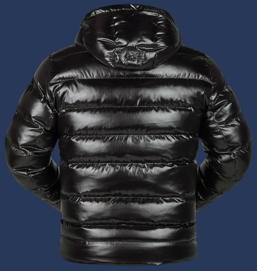 Phantor SuLaRiAirTec, Schwarz