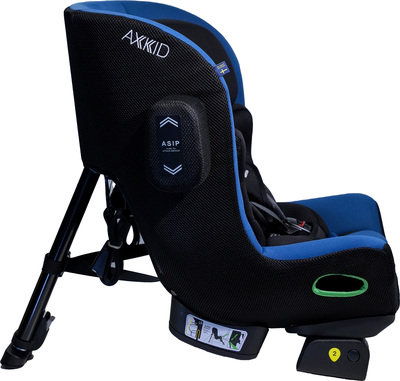 Axkid Movekid Bilstol, Sea