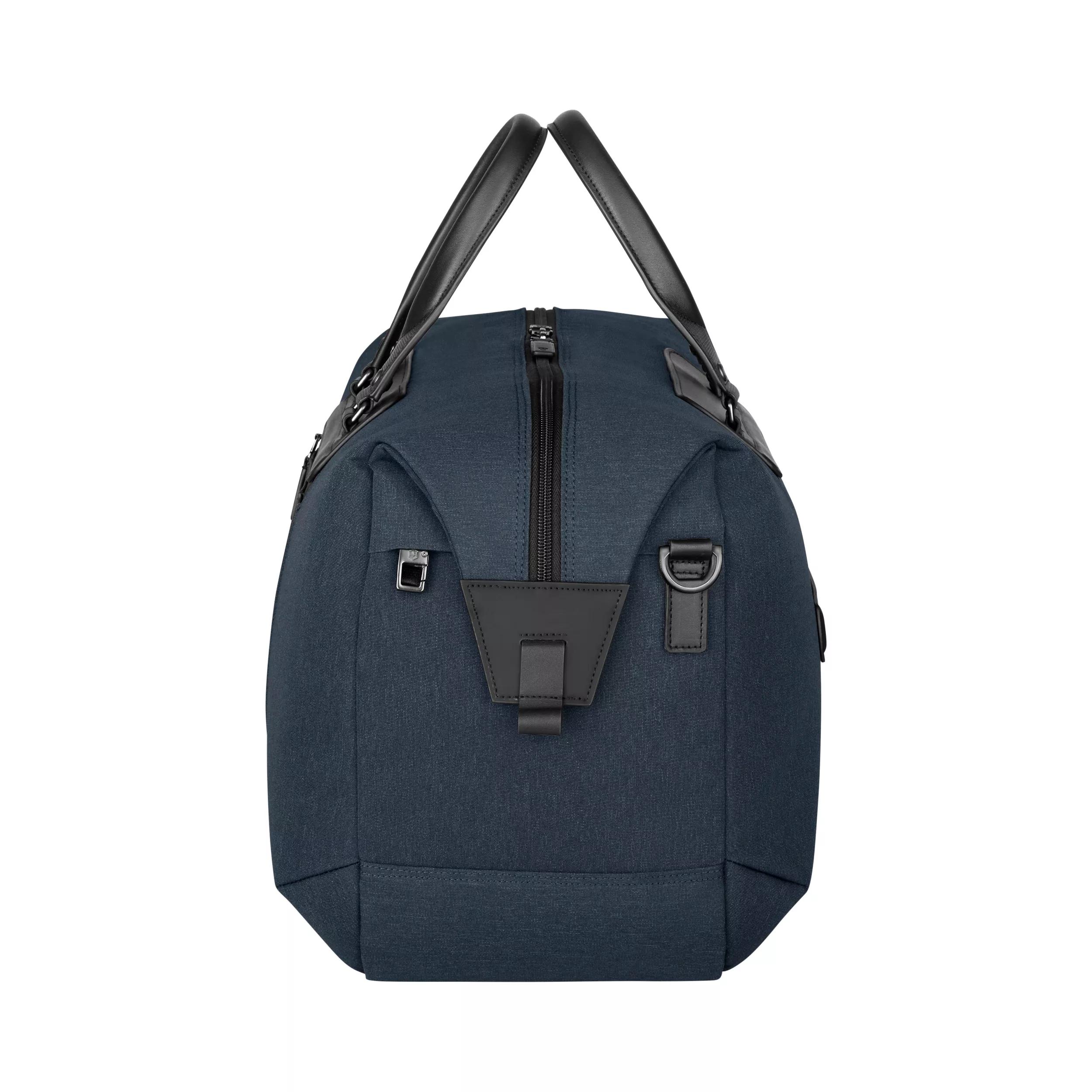 Architecture Urban2 Weekender-Blue / Black