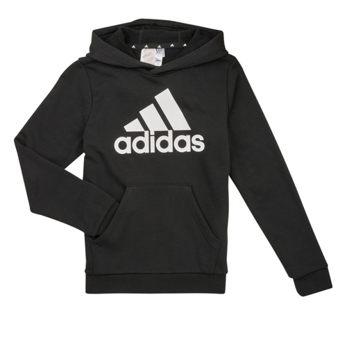 Adidas Sportswear - BL HOODIE - Noir