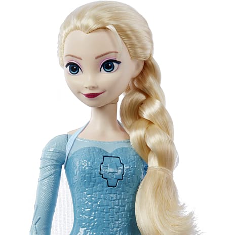 Disney dukke - Elsa